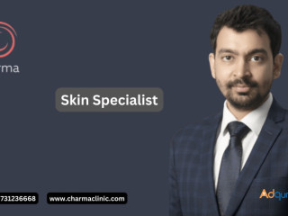 Best Skin Specialist in Bangalore - Charma Clinic