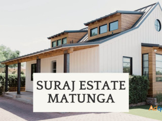 Suraj Estate Matunga: Redefining Luxury Living in Mumbai