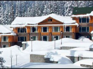 KASHMIR PACKAGE TOUR FROM CHENNAI