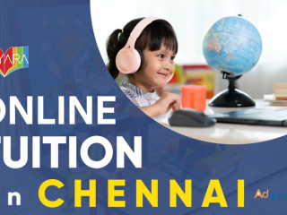 Tickling Neurons in Chennai: Ziyyara’s Online Tuition, Double the Fun