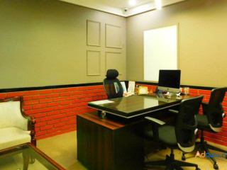 Top Coworking Space in Noida | Shared Office Space