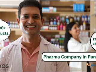 PCD Pharma Franchise company in Panchkula