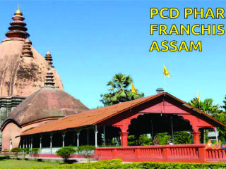 PCD Pharma Franchise In Assam