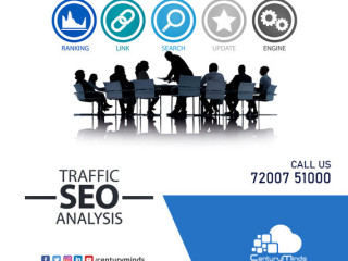 Seo Services in Madurai