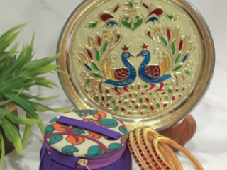 Unique Return Gifts For Navarathri