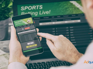 Download the GullyBET Sports App Now – Win Cash Anytime, Anywhere!