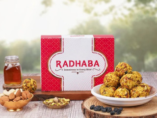 Buy Gulkand Dry Fruit Laddu Online: Taste the Tradition