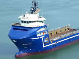 Dredging Consultants - Zebec Marine