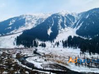 KASHMIR PACKAGE TOUR FROM SRINAGAR