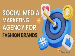 Social Media Marketing for Fashion Brands