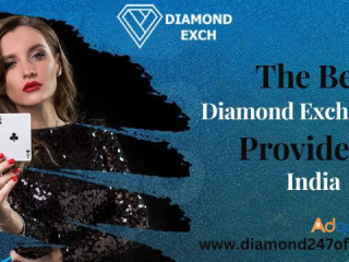 Diamond Exch: Experience Elite Betting with a Diamond Exchange ID