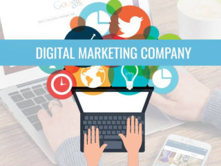 Reputed digital marketing service provider in Delhi