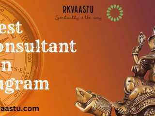 RK Vaastu – Transform Your Space with the Best Vastu Consultant in Gurugram