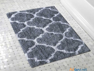 Achieve Classic Harmony in Your Living Room with an Elegant Mat Design