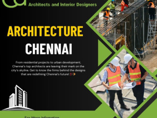 Architecture in Chennai | Concrete Architects