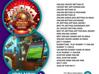 Best IPL Betting App for Real Money | Wic11