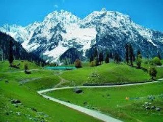 KASHMIR TOUR PACKAGE WITH FLIGHT