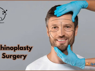 Get Rhinoplasty Surgery In Hyderabad