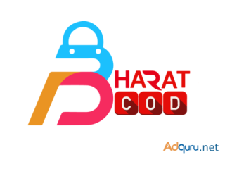 BharatCOD Quick E Commerce App