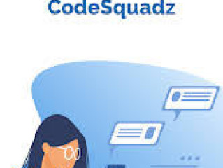 Best Java Full Stack Training in Noida - CodeSquadz