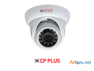 Protect What Matters with ZipZap CCTV Systems