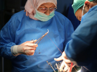 Plastic surgery in Poland ,