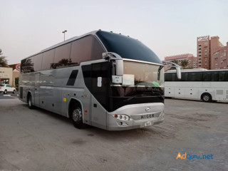 Bus for rent in dubai,