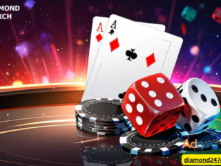 Best Online Casino id provaider in india & Games for Real Money in India 2024