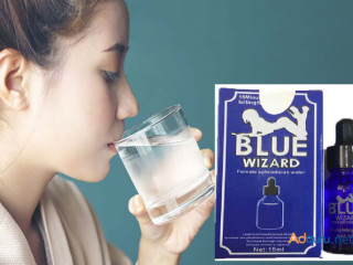 Blue Wizard Drops 20ml At best Online Shopping Price In Islamabad - 0322 2636 660