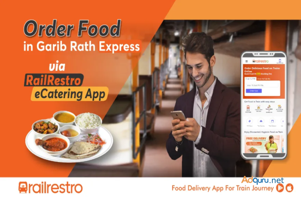 order-food-in-garib-rath-exp-via-railrestro-ecatering-app-big-0