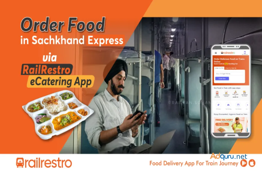 order-food-in-sachkhand-exp-via-railrestro-ecatering-app-big-0