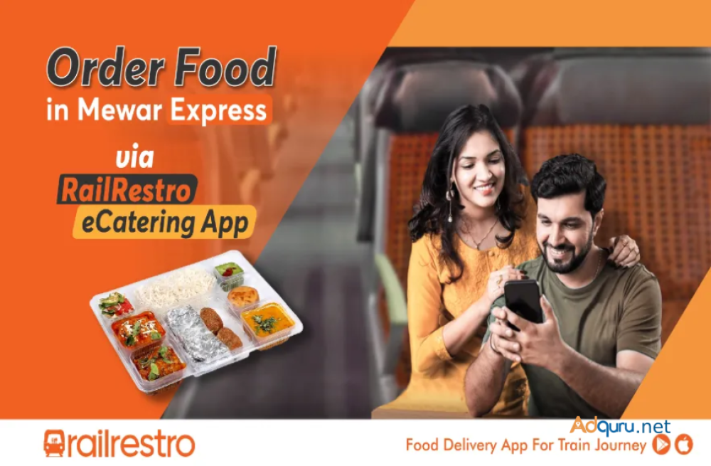 order-food-in-mewar-express-via-railrestro-ecatering-app-big-0