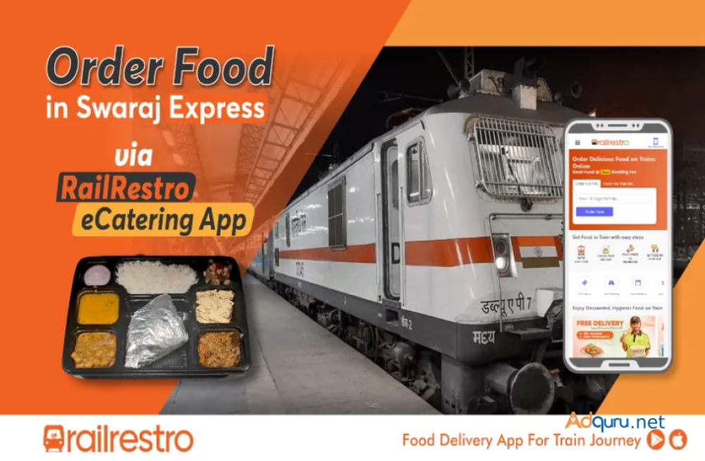 order-food-in-swaraj-express-via-railrestro-ecatering-app-big-0