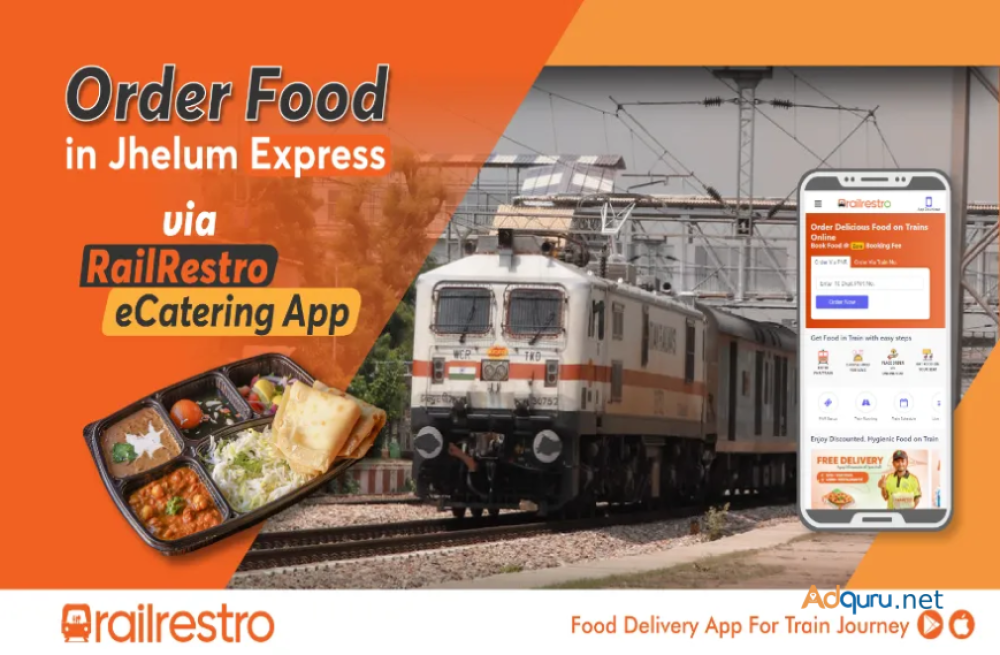 order-food-in-jhelum-express-via-railrestro-ecatering-app-big-0