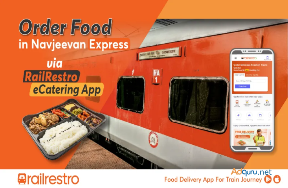 order-food-in-navjeevan-exp-via-railrestro-ecatering-app-big-0