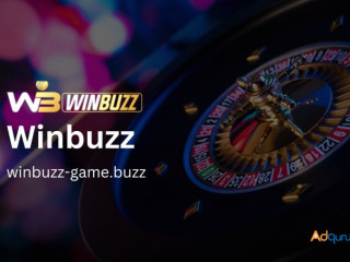 Winbuzz: Fun and Rewards Combined