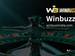 Winbuzz: Where Fun and Rewards Unite