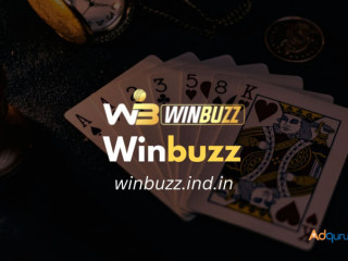 Winbuzz: Your Ultimate Gaming Gateway