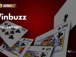 Winbuzz: Your Premier Gaming Gateway