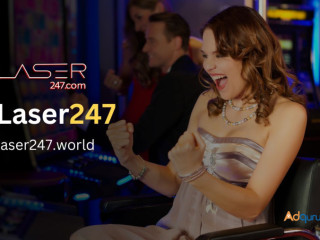 Laser247: Your Top Gaming Destination