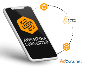 .Boost Revenue for Broadcast-Grade Video with AWS MediaConvert