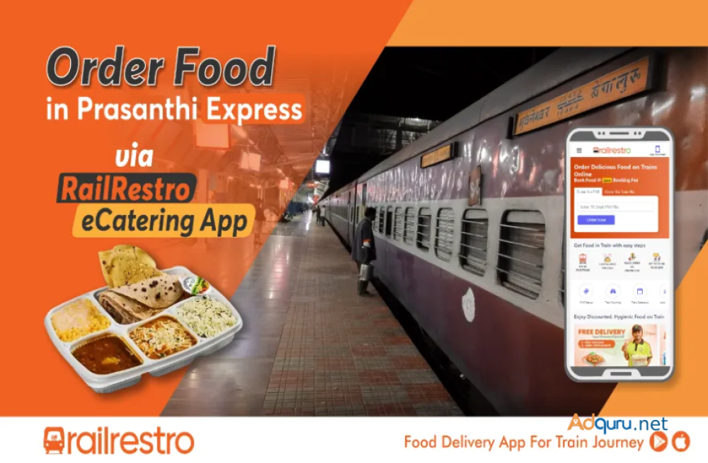 order-food-in-prasanthi-exp-via-railrestro-ecatering-app-big-0