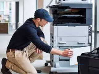 Hp Printer Repair Service in Australia | kyocera printers