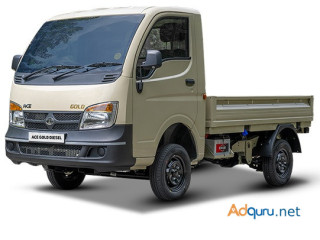 Tata Ace Gold Diesel - Ultimate Business Partner