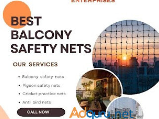 Philips Enterprises: Best-Priced Safety Nets in Bangalore