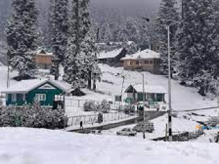 KASHMIR FAMILY TOUR PACKAGES