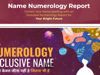 Numerology for Beginners: Easy-to-Understand Report