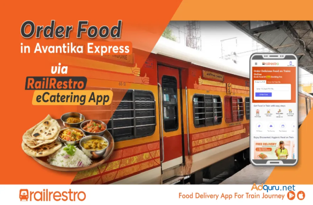 order-food-in-avantika-exp-via-railrestro-ecatering-app-big-0