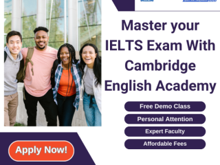 How to clear IELTS exam in first attempt