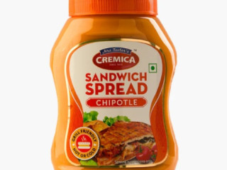 Cremica Sandwich Spread Tandoori